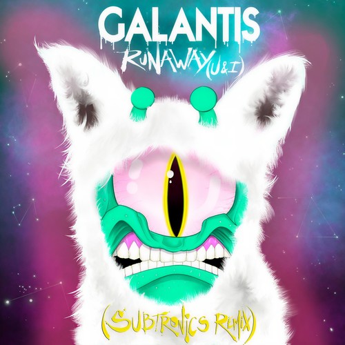 Runaway (U & I) (Subtronics Remix)