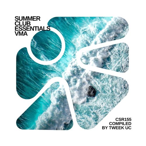 SUMMER CLUB ESSENTIALS VMA - Compiled by Tweek UC