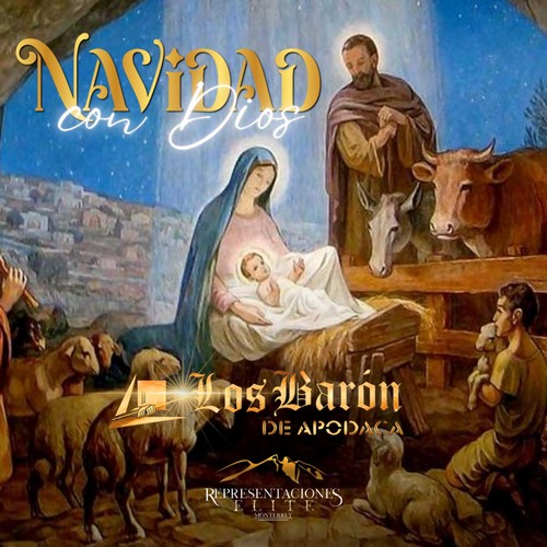 NAVIDAD CON DIOS