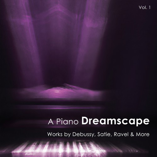 A Piano Dreamscape