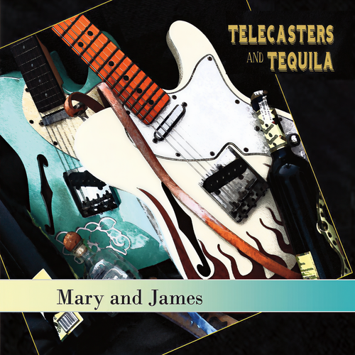 Telecasters and Tequila