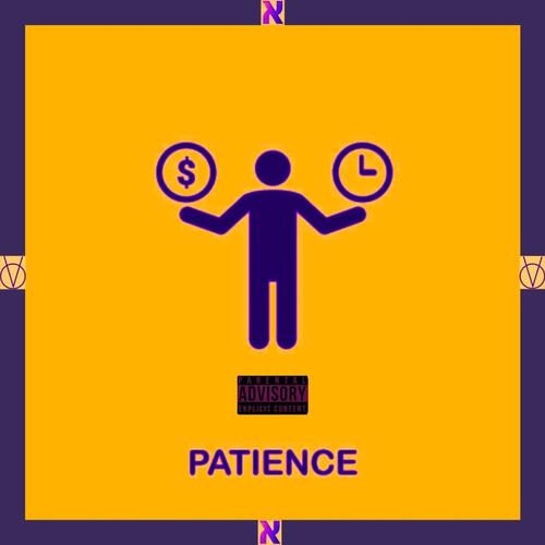 Patience (Explicit)