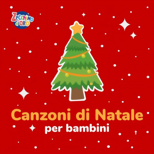 Canzoni di Natale per bambini