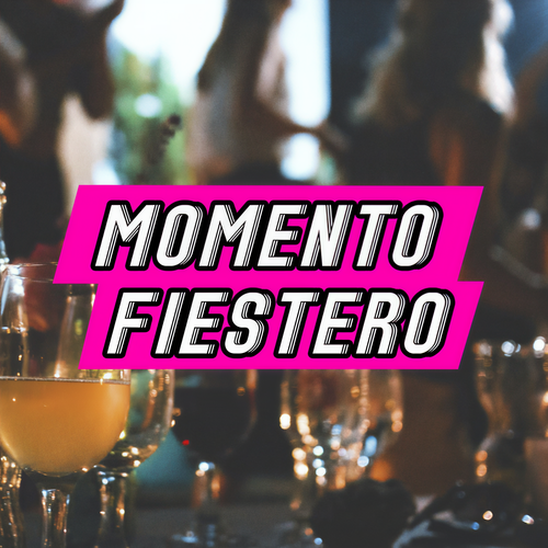 Momento Fiestero (Explicit)