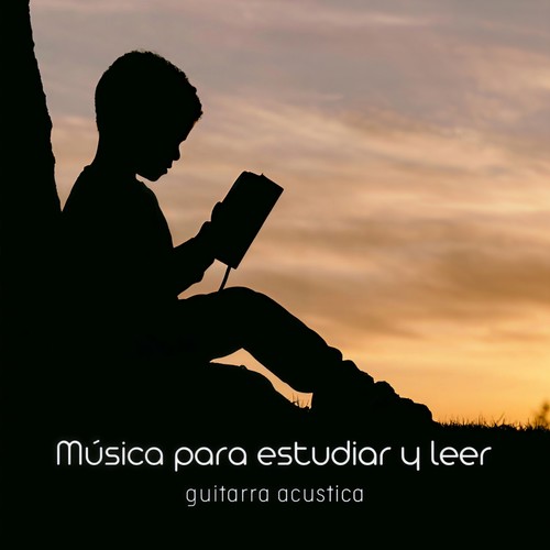 Música Para Estudiar Y Leer (guitarra Acustica)