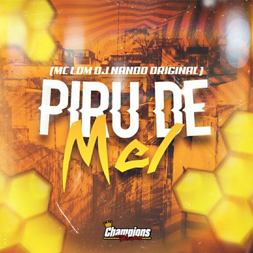 Piru de Mel (Explicit)