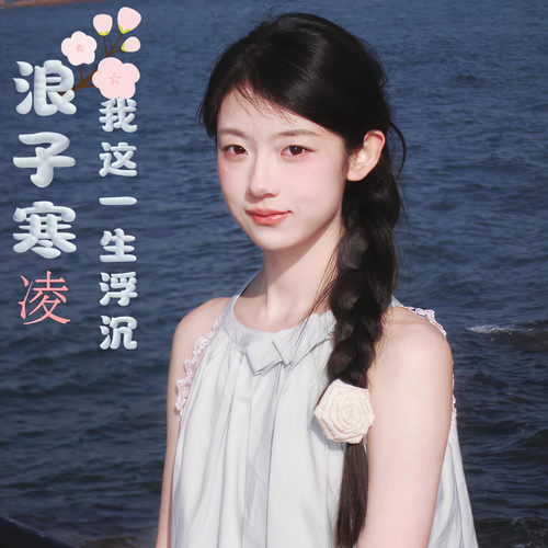 我这一生浮沉