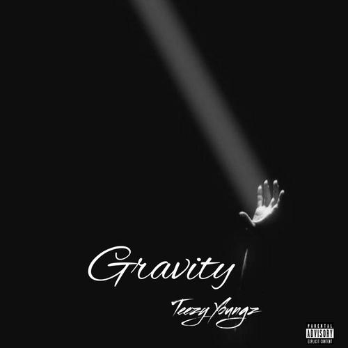 Gravity (feat. Yung Yury & Nevertel)