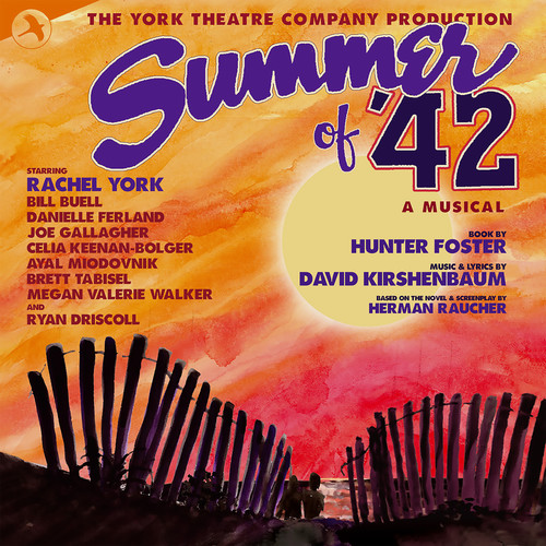Summer Of 42: Complete Recording (Original Cast Recording)