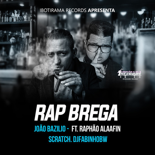 Rap Brega (Explicit)