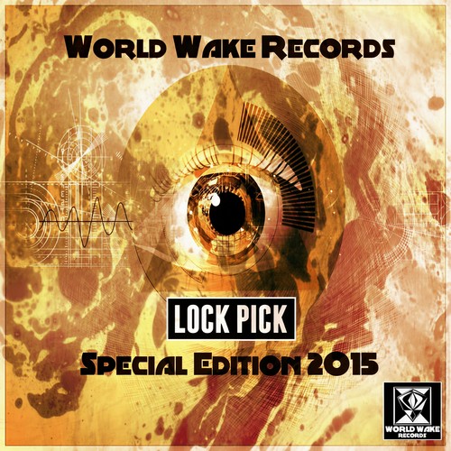 World Wake Records Special Edition 2015