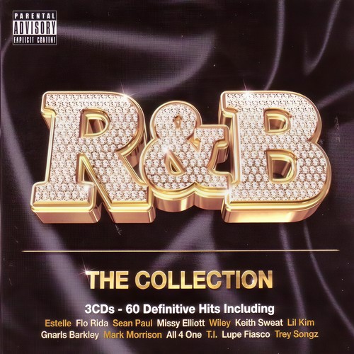 R&B the Collection
