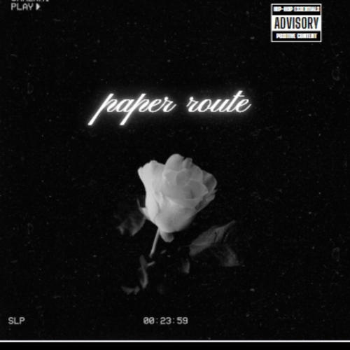 Paper route (Explicit)