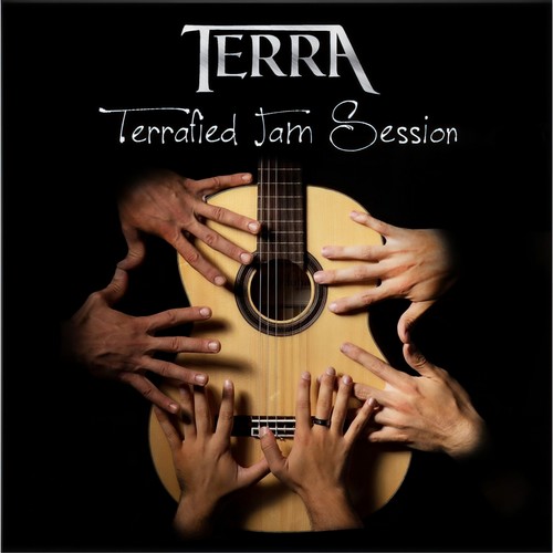 Terrafied (Jam Session)