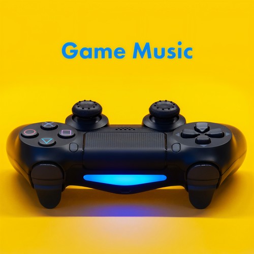 Game Music (Explicit)