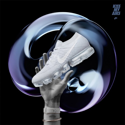 Air Vapormax - The Future Bubble (Remix)