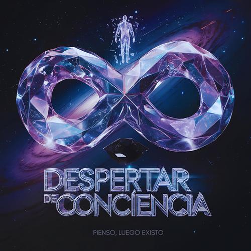 Despertar de conciencia: Pienso, luego existo