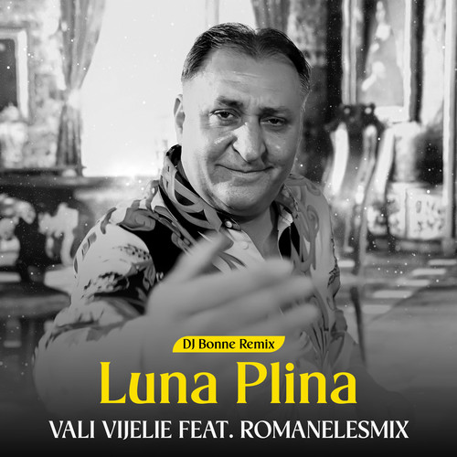 Luna plina (Dj Bonne Remix)