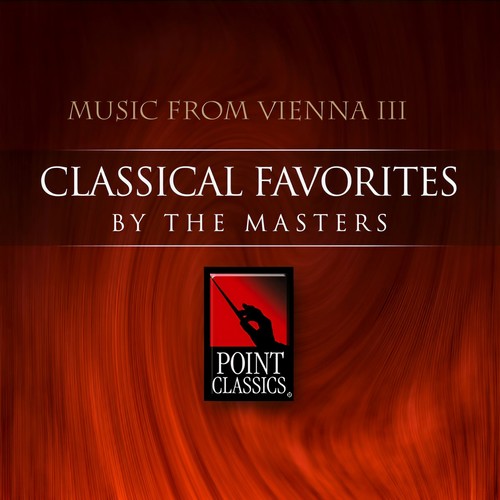 Music From Vienna 2