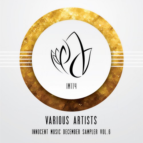 VA Innocent Music December Sampler vol.6