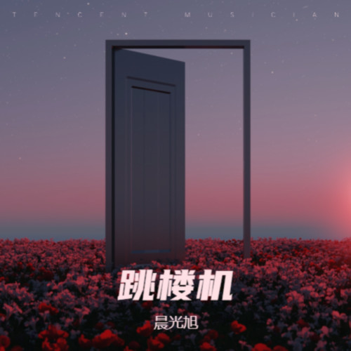 跳楼机