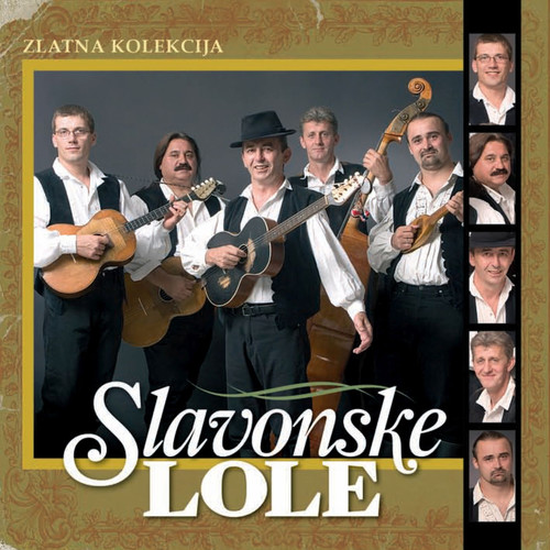 Zlatna Kolekcija (Explicit)