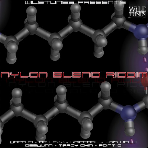 Nylon Blend Riddim