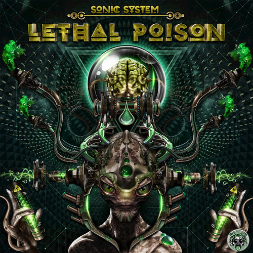 Lethal Poison