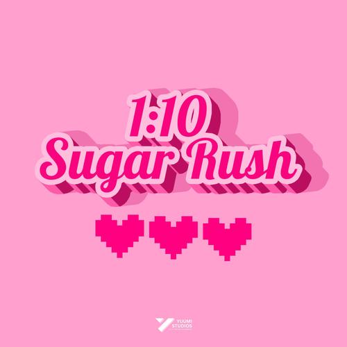 1:10 (Sugar Rush) (feat. little winters)