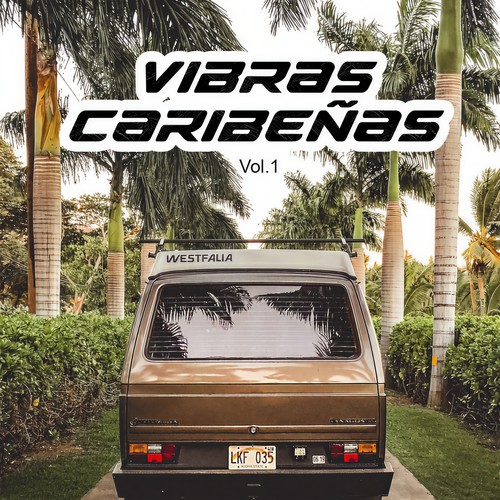 Vibras Caribeñas Vol. 1