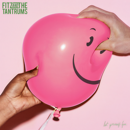 Let Yourself Free (Explicit)