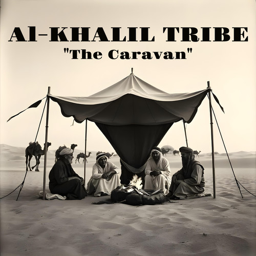 The Caravan