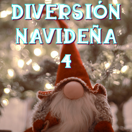 Diversión Navideña Vol. 4