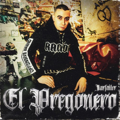 El Pregonero (Explicit)