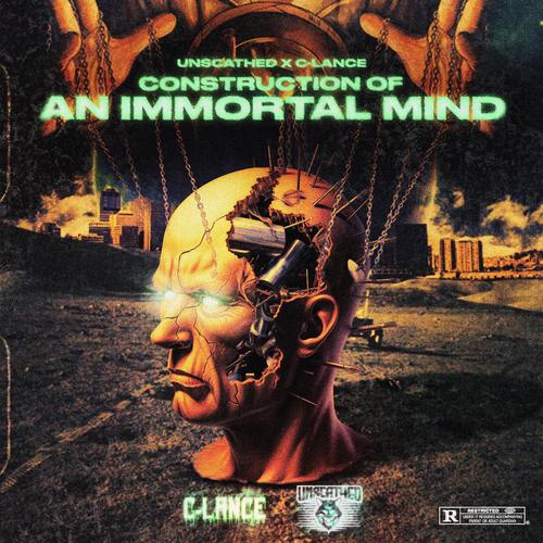 Construction Of An Immortal Mind (Explicit)