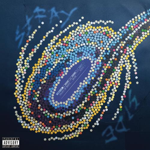 GALAXY OF BEATS (Explicit)