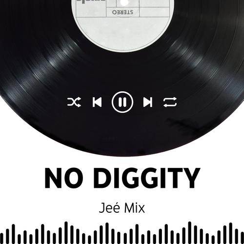 No Diggity Cover (Jeé-mix)