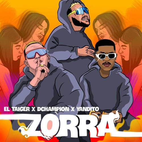 ZORRA (Explicit)