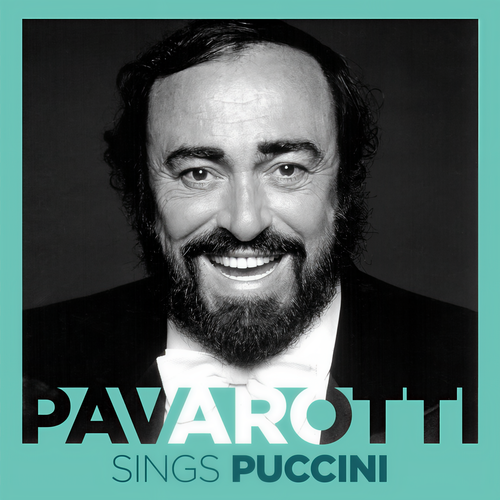 Nessun Dorma! Pavarotti sings Puccini