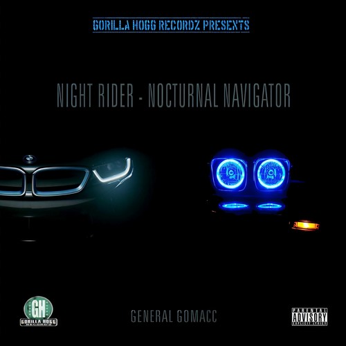 Night Ridah / Nocturnal Navigator