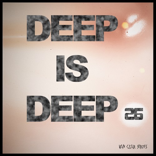 Deep is Deep, Vol. 26