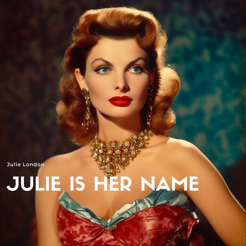 Julie Is Her Name