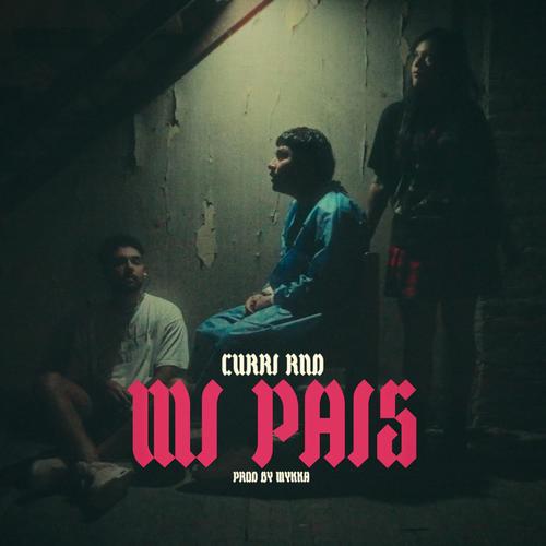 MI PAÍS (feat. MYKKA & NOKONTROL) [Explicit]