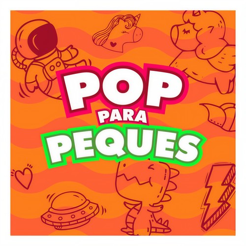 Pop para peques