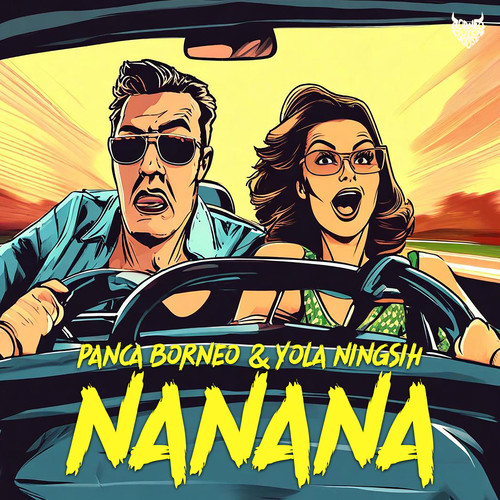 NaNaNaNa (Explicit)