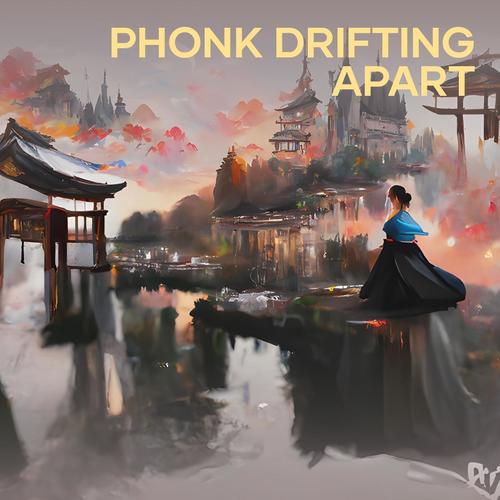 Phonk Drifting Apart