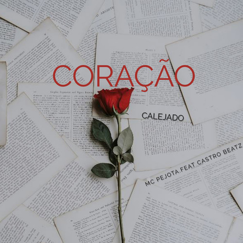 Coração Calejado (Explicit)