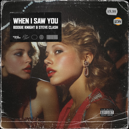 When I Saw You (Explicit)