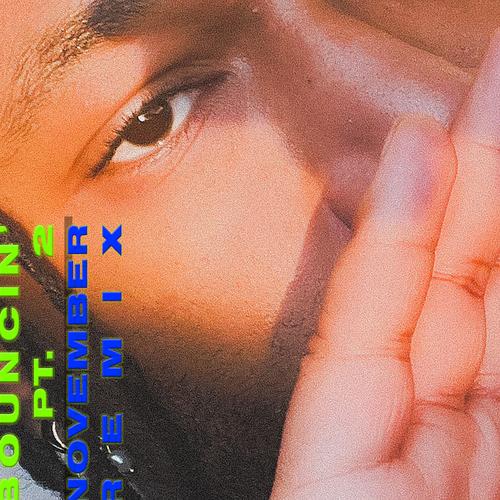 B0ŪNC11N Pt2 (NOVEMBER remix) [Explicit]