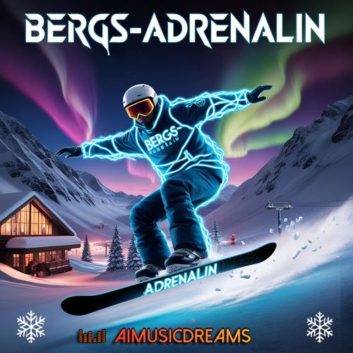 Bergs-Adrenalin (After-ski)